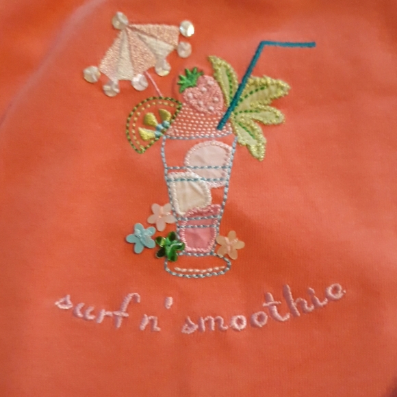 Girls Outfit - Picture 2 of 3